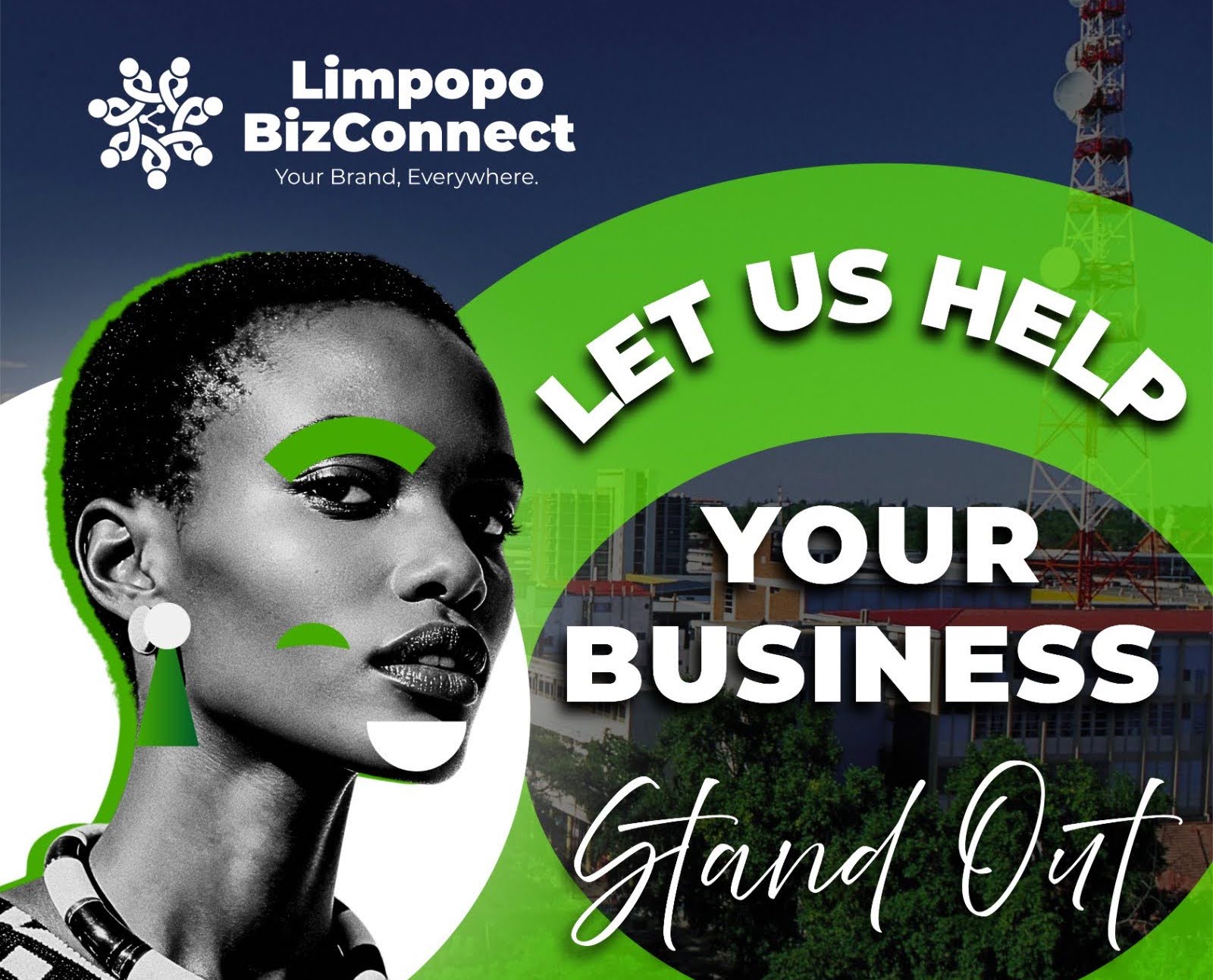 Limpopo BizConnect Apparel